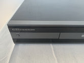 KiSS DP-558 HDD Recorder DVD Spieler DVD Player